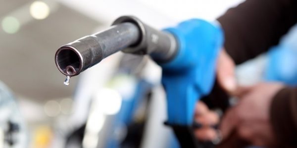 Стало известно, сколько граждан Украины применили кэшбэк на горючее