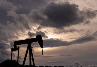 Вартість нафти впала після припинення вогню