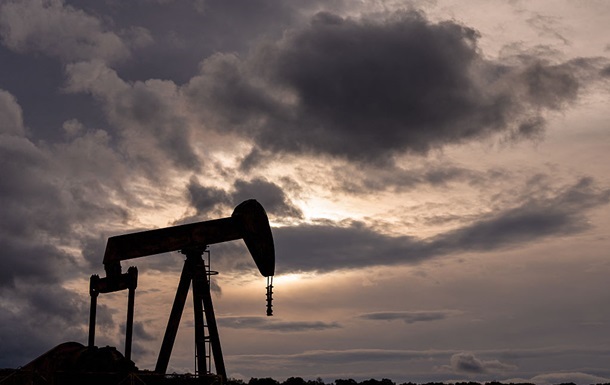 Вартість нафти впала після припинення вогню