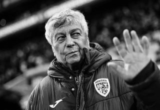 В Румынии приостановили поиск наставника после кончины Луческу