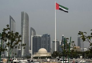 Війна з Іраном: в ОАЕ повідомили про власну “перемогу”
