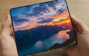 Складной смартфон Apple будет использовать гибкие экраны от Samsung — СМИ