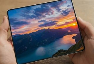 Складаний смартфон Apple використовуватиме гнучкі екрани від Samsung – ЗМІ
