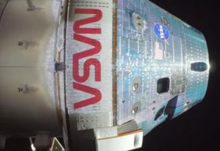 Астронавти Artemis II розповіли про труднощі польоту