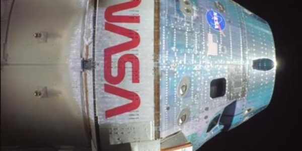 Астронавты Artemis II поведали о трудностях полёта