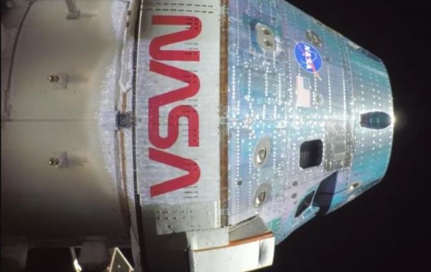 Астронавты Artemis II поведали о трудностях полёта