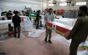 Война с Ираном унесла более 4 тысяч жизней — ООН