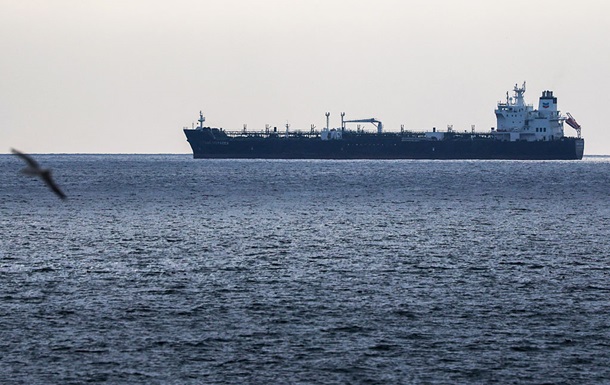 Через Ормузский пролив прошёл российский танкер