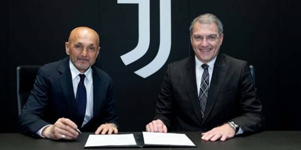 Ювентус удержал наставника до 2028 года