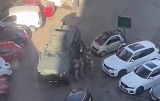 Стрілянина у Києві: кількість жертв збільшується