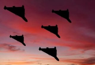 БПЛА масовано атакували Чернігів: що відомо