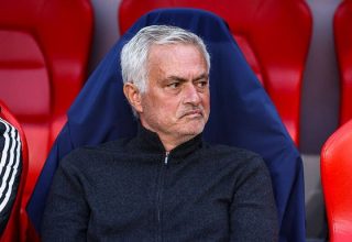 Реал обмірковує повернення тренера-рекордсмена Ла Ліги