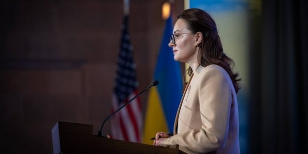 МВФ отменил требование по НДС для ФЛП