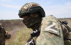 РФ продвинулась возле Резниковки на Донетчине — DeepState