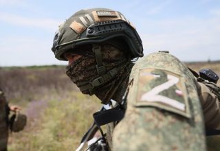 РФ продвинулась возле Резниковки на Донетчине — DeepState