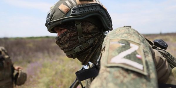 РФ продвинулась возле Резниковки на Донетчине — DeepState