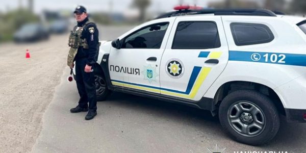 Около Ровно произошёл взрыв, восемь травмированных