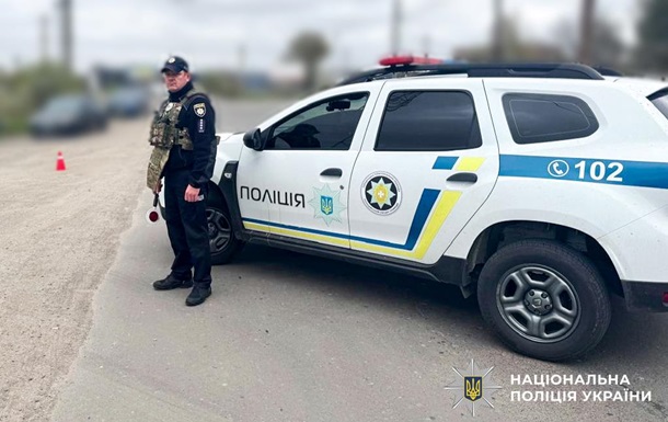 Около Ровно произошёл взрыв, восемь травмированных