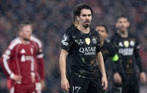 ПСЖ может остаться без значимого игрока в решающем поединке ЛЧ