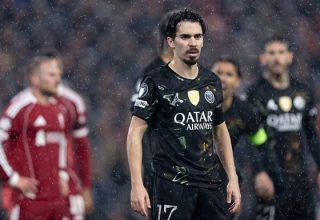 ПСЖ может остаться без значимого игрока в решающем поединке ЛЧ