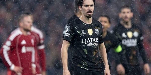 ПСЖ может остаться без значимого игрока в решающем поединке ЛЧ