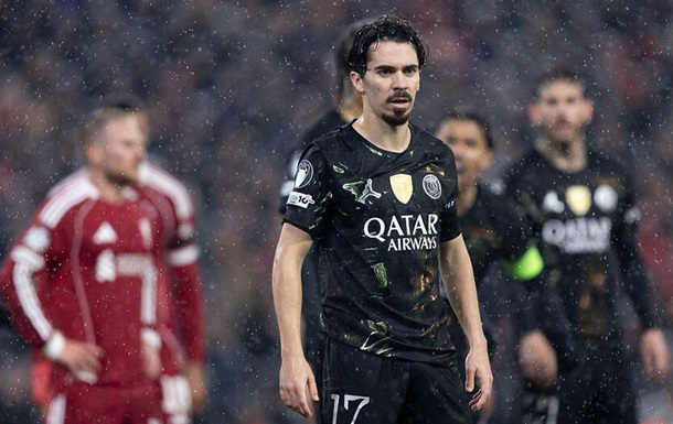 ПСЖ может остаться без значимого игрока в решающем поединке ЛЧ