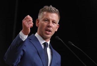 Нетаньягу можуть заарештувати, якщо він приїде до Угорщини – Мадьяр