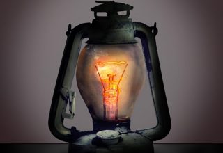 Учёные раскрыли, отчего люди страшатся мрака