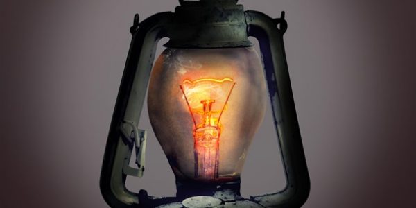 Учёные раскрыли, отчего люди страшатся мрака