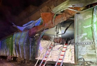 На Одещині внаслідок атаки дронів пошкоджено портові споруди