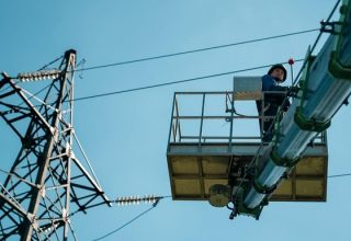 У чотирьох областях України нові відключення