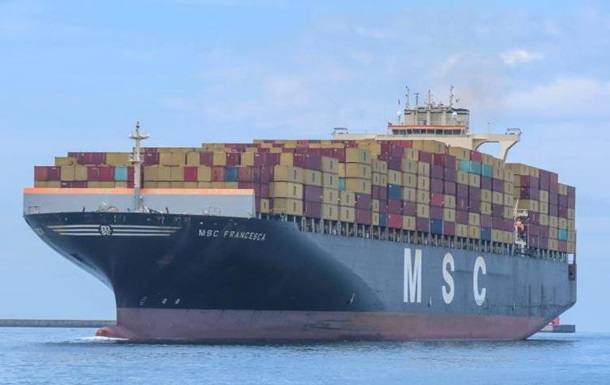 Иран известил о захвате двух судов в Ормузском проливе