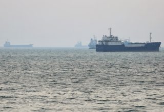 Понад 30 іранських танкерів прорвали блокаду США – ЗМІ