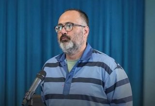 В Ірані виконано смертний вирок колишньому працівникові атомної сфери “за шпигунство”