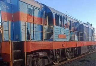 Росіяни завдали удару залізничними коліями в Житомирській області, є постраждалий