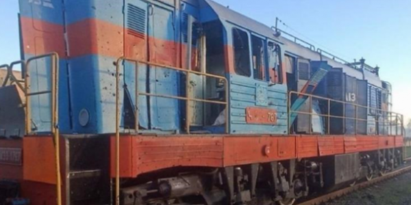 Россияне нанесли удар по ж/д путям в Житомирской области, есть пострадавший