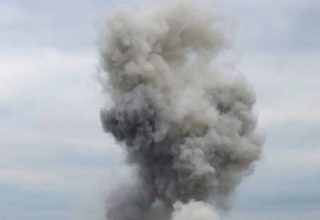 Росіяни завдали удару по залізничній станції у Кривому Розі