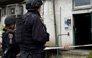 В многоквартирном доме в Николаеве взорвалась граната: есть жертва