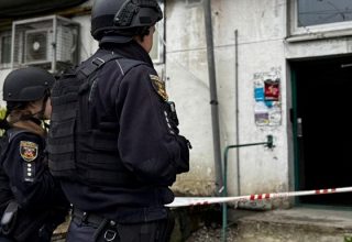 У багатоквартирному будинку у Миколаєві вибухнула граната: є жертва