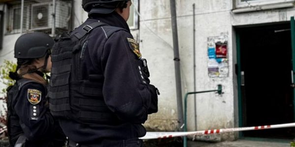 В многоквартирном доме в Николаеве взорвалась граната: есть жертва