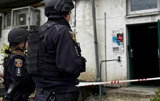 В многоквартирном доме в Николаеве взорвалась граната: есть жертва