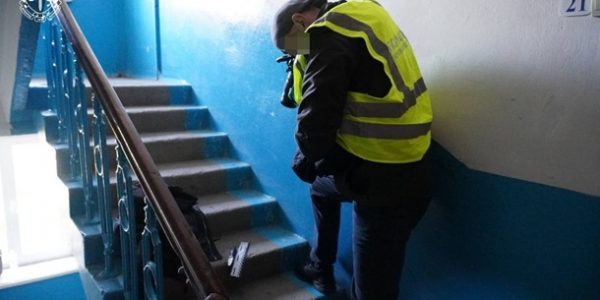 Ученице, которая травмировала ровесницу, предъявили подозрение