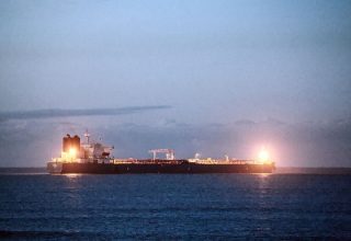 “Тіньовий флот” безперешкодно проходить водами Британії – ЗМІ