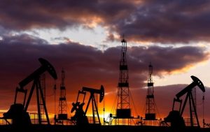 Стоимость нефти перешагнула $120 после высказываний Трампа