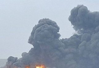 Росіяни атакували Миколаївську область, п’ятеро поранених