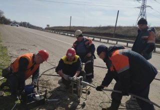 Укренерго заявило про відключення у семи областях