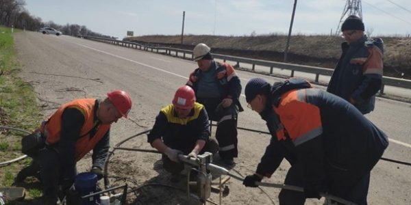 Укрэнерго заявило о отключениях в семи областях