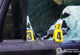 На Рівненщині обстріляли з автомата працівників ТЦК