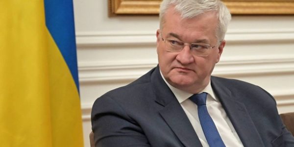 МИД констатировал действенность давления на «теневой флот» РФ