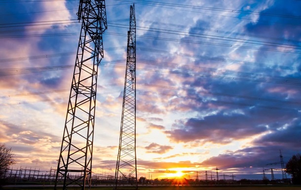 Укрэнерго решило по отключениям в начале мая